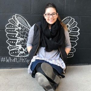 Meet your Posher, Kayla jolynn